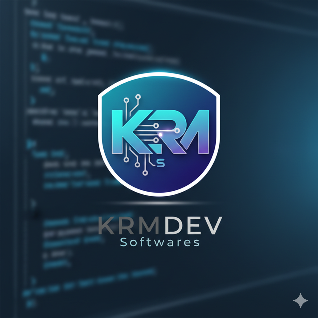KRMDEV Logo